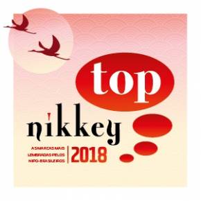 Top Nikkey 2018