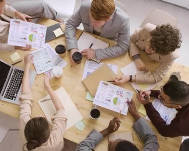 Planejamento de Marketing 2021 - Por onde começar