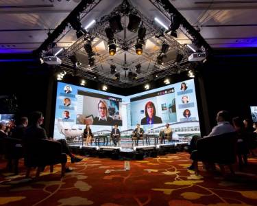 Eventos híbridos: o que aprendemos com os últimos anos e como inovar agora